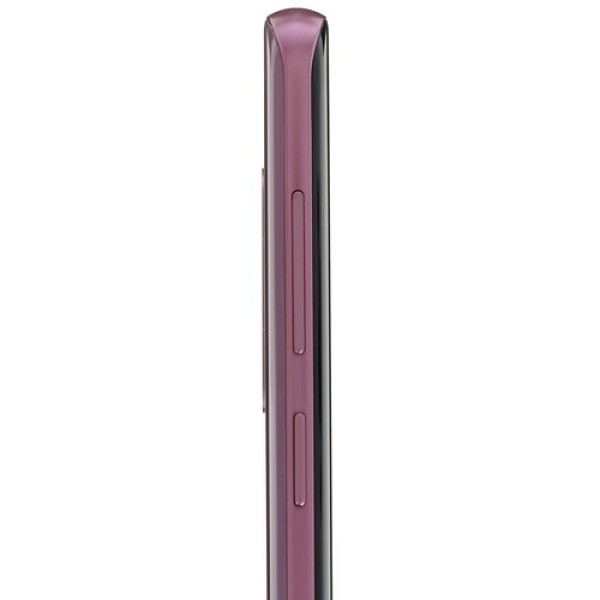 Смартфон Samsung Galaxy S9+ 6.2" 64Gb Purple 8(4x2,9Ghz+4x1,9Ghz)/6144Mb/2960x1440/sAMOLED/2SIM/LTE/NFC/IP68/Cam12+12/3500mAh/Android 8.0