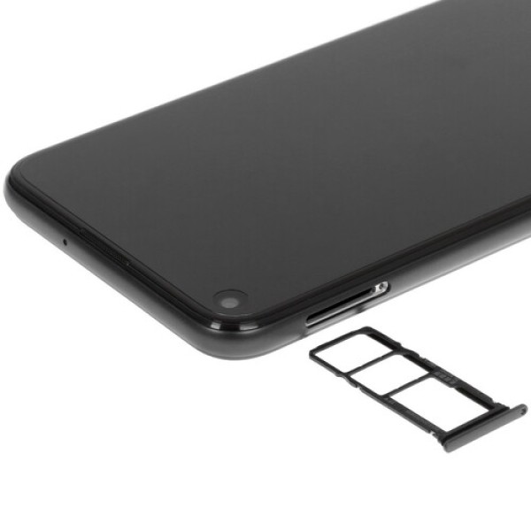 Смартфон Honor 9C 4/64Gb [6,39"/LTE/NFC/Cam48+8+2Mpx/4000mAh/Black]