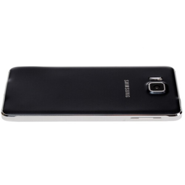Смартфон Samsung SM-G850 Galaxy Alpha 4.7" 32Gb Black 8(4x1.8/4х1,3Ghz)/2048Mb/1280x720/IPS/3G/LTE/GPS/Cam12/Android 4.4