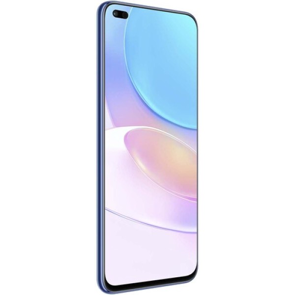 Смартфон Huawei Nova 8i 6/128Gb [6,67"/LTE/NFC/Cam64+8Mpx/4300mAh/Blue]