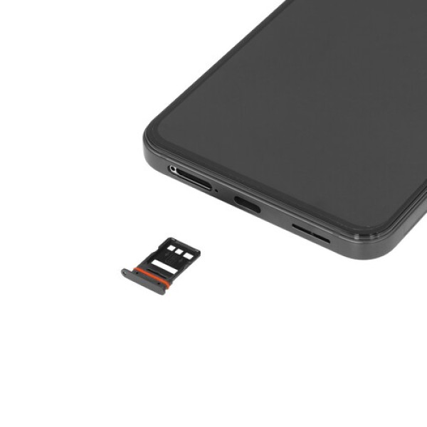 6.8" Смартфон Nubia Red Magic 7 Pro 512 ГБ прозрачный
