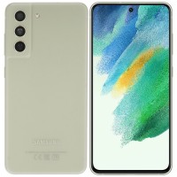 Смартфон Samsung Galaxy S21FE 8/256Gb Зеленый