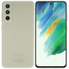 Смартфон Samsung Galaxy S21FE 8/256Gb Зеленый