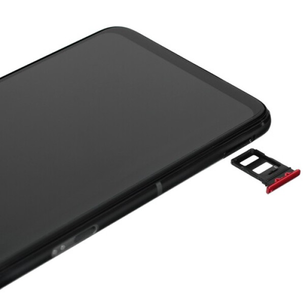 6.78" Смартфон ASUS ROG Phone 7 256 ГБ черный