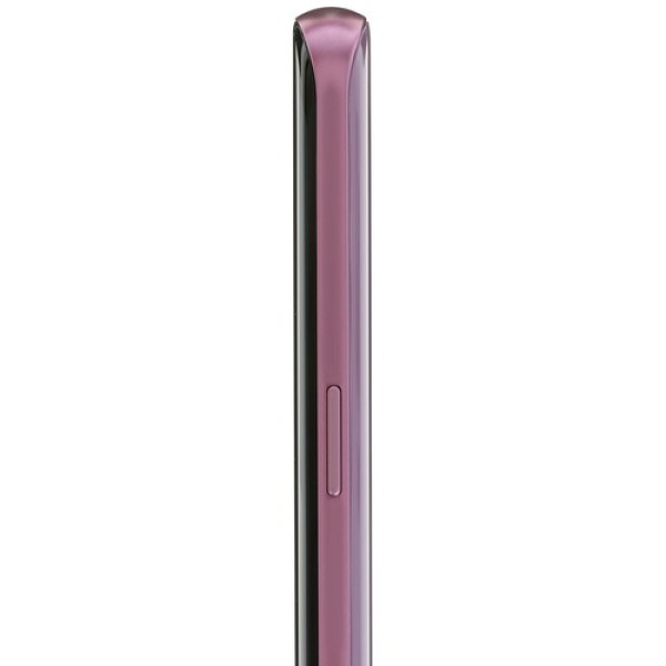 Смартфон Samsung Galaxy S9+ 6.2" 64Gb Purple 8(4x2,9Ghz+4x1,9Ghz)/6144Mb/2960x1440/sAMOLED/2SIM/LTE/NFC/IP68/Cam12+12/3500mAh/Android 8.0