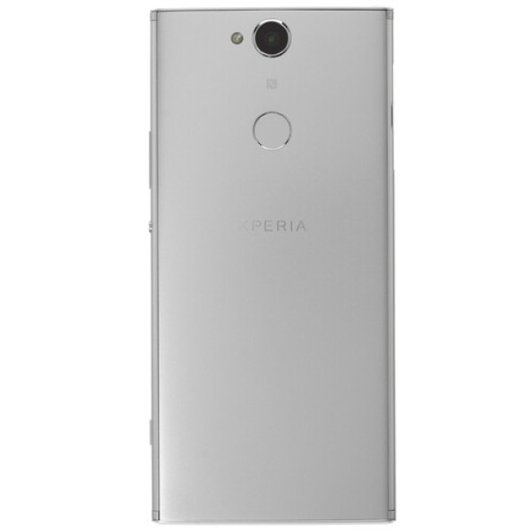 Смартфон Sony Xperia XA2 Plus 6" 32Gb Silver 8(4x2.2Ghz+4x1.8Ghz)/4096Mb/2160x1080/IPS/LTE/NFC/Cam23/3580mAh/And8.0