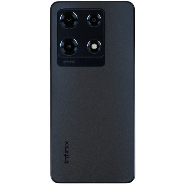 6.67" Смартфон Infinix NOTE 30 Pro 256 ГБ черный