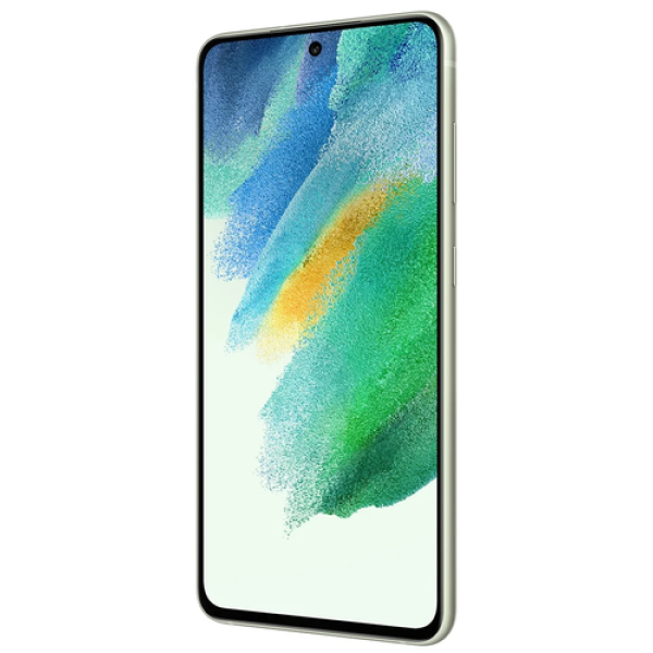Смартфон Samsung Galaxy S21FE 8/256Gb Зеленый