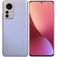 6.73" Смартфон Xiaomi 12 Pro 256 ГБ фиолетовый