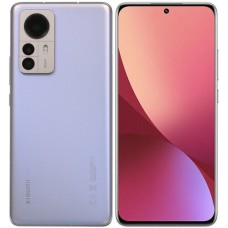 6.73" Смартфон Xiaomi 12 Pro 256 ГБ фиолетовый