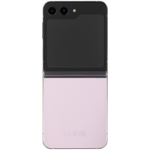 6.7" Смартфон Samsung Galaxy Z Flip5 512 ГБ фиолетовый