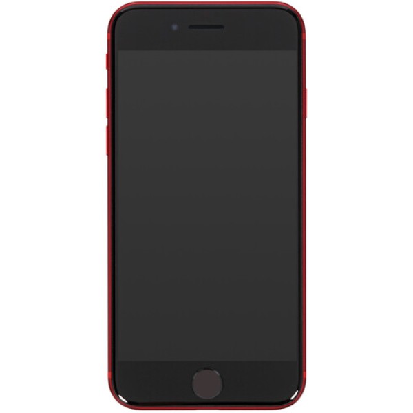 Смартфон Apple iPhone SE 2020 4,7" 128Gb Red A13/3Gb/1334x750/IPS/LTE/IP67/Cam12/7Mp/iOS