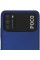Смартфон POCO M3 4/128Gb [6,53"/LTE/Cam48Mpx/6000mAh/Blue]