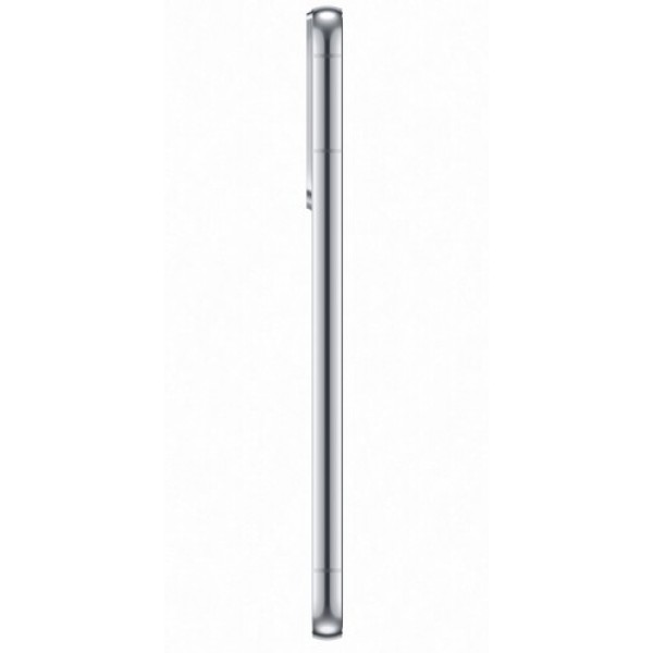 Смартфон Samsung Galaxy S22+ 8/128Gb [6,6"/5G/NFC/Cam50+12+10Mpx/4500mAh/Белый]