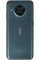 Смартфон Nokia X10 6/128Gb [6,67"/5G/NFC/Cam48+5+2+2/4470mAh/Green]