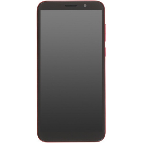 5.45" Смартфон HONOR 9S 32 ГБ красный