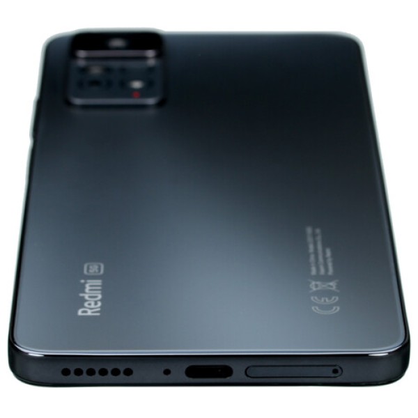 Смартфон Xiaomi Redmi Note 11 Pro 5G 6/64Gb [6.67" /5G /NFC/Cam108Mpx/5000mAh/Graphite Gray]