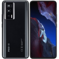 6.67" Смартфон POCO F5 Pro 512 ГБ черный