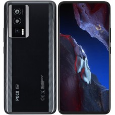 6.67" Смартфон POCO F5 Pro 512 ГБ черный