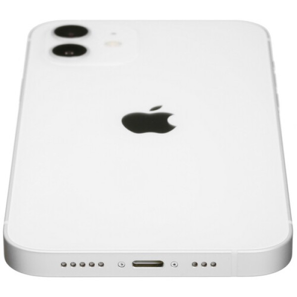 6.1" Смартфон Apple iPhone 12 64 ГБ белый