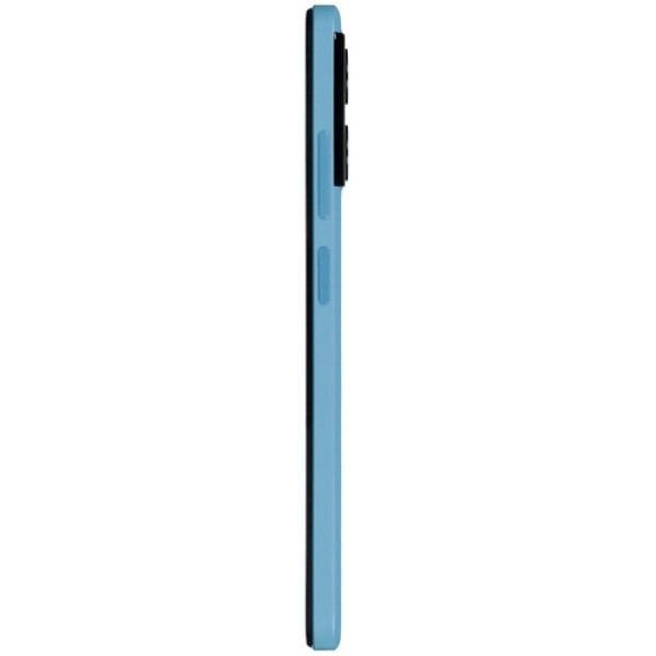 6.58" Смартфон POCO M4 128 ГБ голубой
