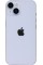 6.1" Смартфон Apple iPhone 14 256 ГБ фиолетовый