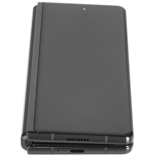 7.6" Смартфон Samsung Galaxy Z Fold2 256 ГБ черный