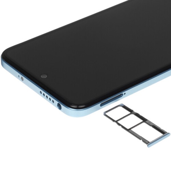 6.43" Смартфон Xiaomi Redmi Note 12S 256 ГБ голубой