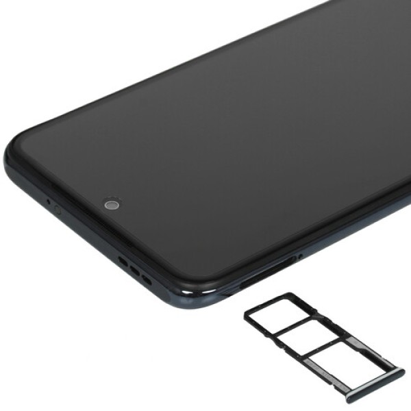 6.43" Смартфон Xiaomi Redmi Note 10S 128 ГБ серый