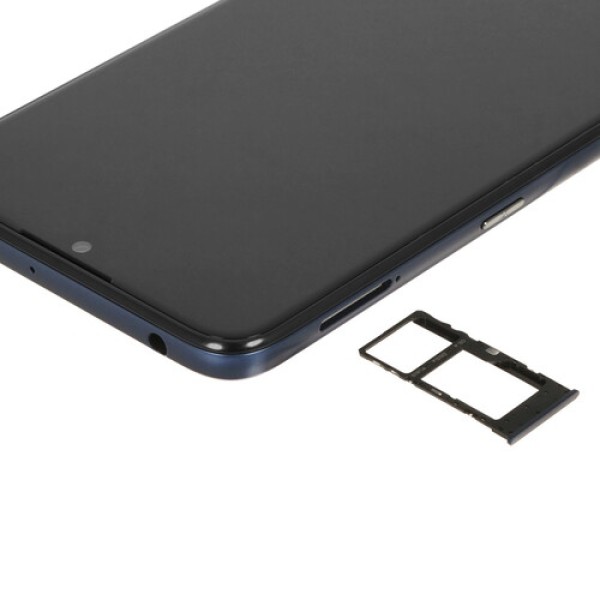 6.52" Смартфон TCL 20Y 64 ГБ синий