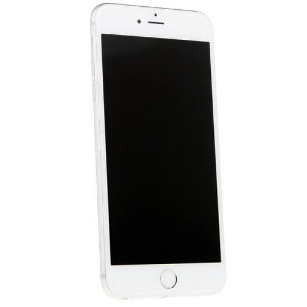 Смартфон Apple iPhone 6 Plus 5.5" 64Gb Silver 2x1.4Ghz/1024Mb/1920x1080/IPS/3G/LTE/GPS/Cam8/iOS8