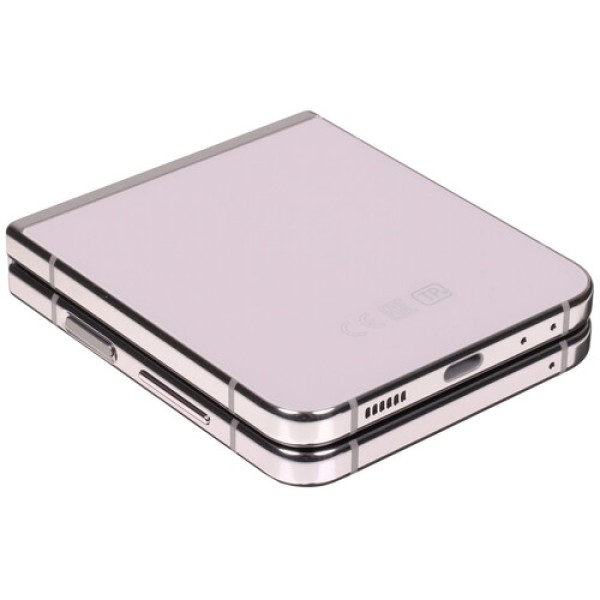 6.7" Смартфон Samsung Galaxy Z Flip5 512 ГБ фиолетовый