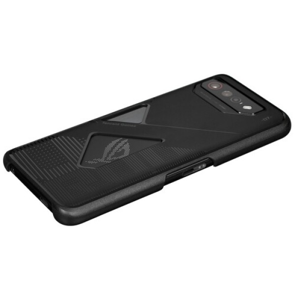 6.78" Смартфон ASUS ROG Phone 7 256 ГБ черный