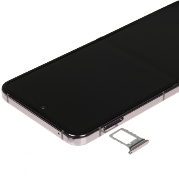 6.7" Смартфон Samsung Galaxy Z Flip5 512 ГБ фиолетовый