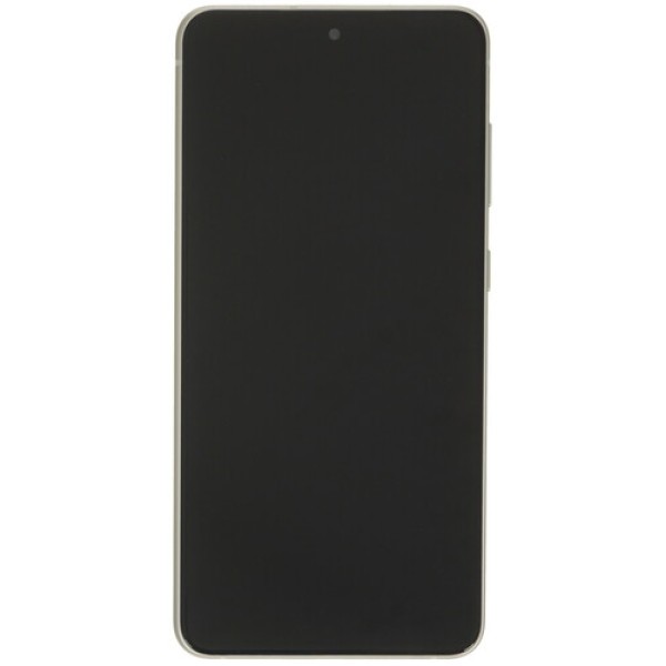 Смартфон Samsung Galaxy S21FE 8/256Gb [6,4"/5G/NFC/Cam12+12+8Mpx/4500mAh/Зеленый]
