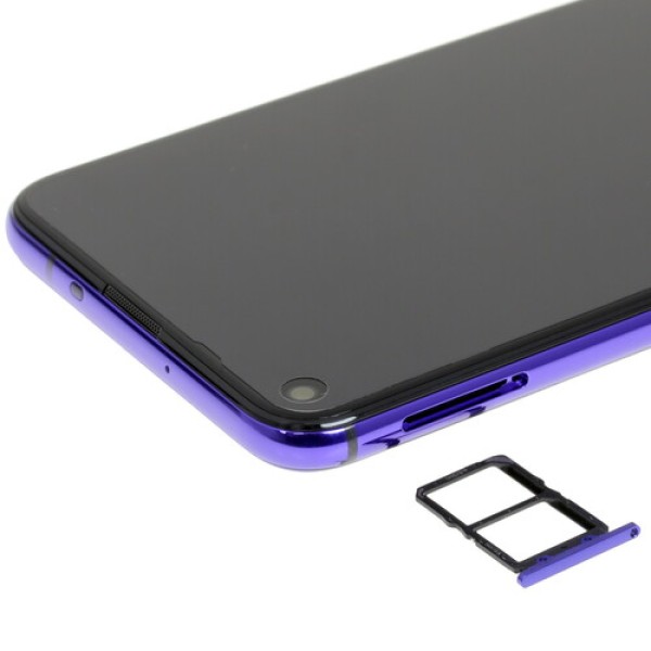 Смартфон Huawei Nova 5T 6.26" 128Gb Purple Kirin980/6Gb/2340x1080/IPS/LTE/NFC/Cam48+16+2+2/32Mp/3750mAh/Android 9.0