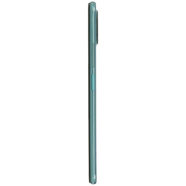 Смартфон Xiaomi Mi 11 lite 5G 8/128Gb [6,55"/5G/NFC/Cam64Mpx/4250mAh/Mint Green]