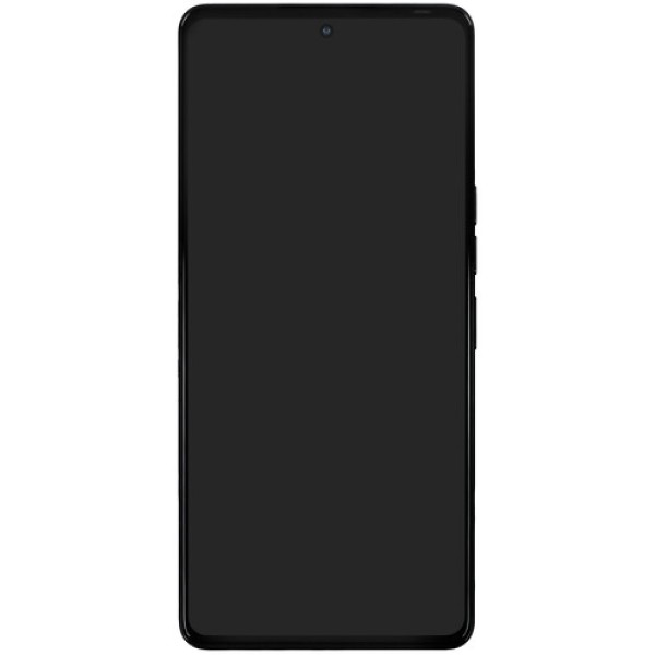 6.7" Смартфон Tecno CAMON 20 Premier 5G 512 ГБ черный