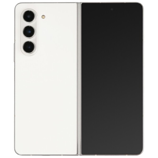7.6" Смартфон Samsung Galaxy Z Fold5 1024 ГБ бежевый