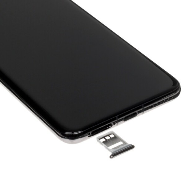 6.67" Смартфон HUAWEI P60 256 ГБ зеленый