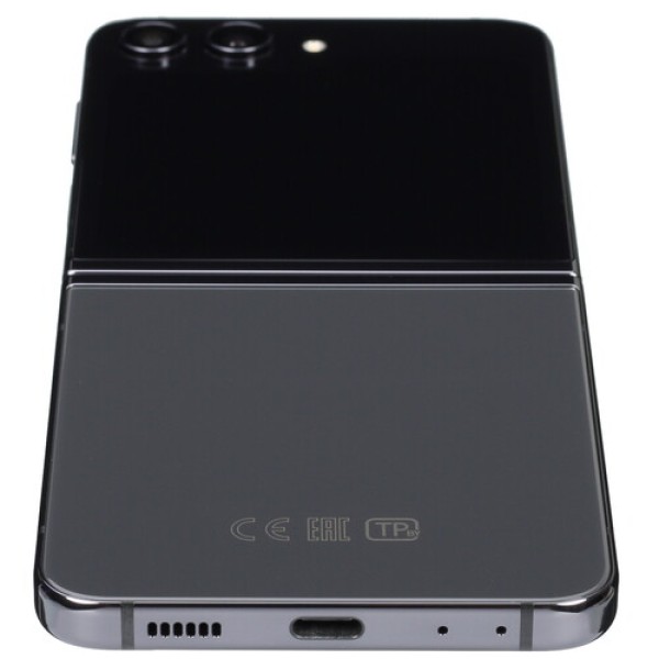 6.7" Смартфон Samsung Galaxy Z Flip5 512 ГБ черный