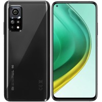 6.67" Смартфон Xiaomi Mi 10T Pro 256 ГБ черный