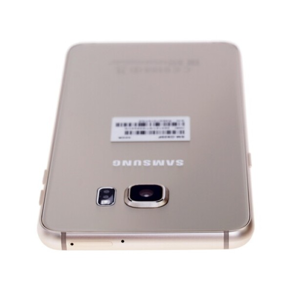 Смартфон Samsung SM-G928 Galaxy S6 edge+ 5.7" 32Gb Gold 8x1.5Ghz/4096Mb/2560x1440/LTE/GPS/Cam16/3000mAh/Android 5.1