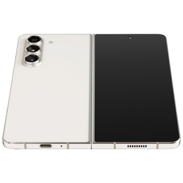 7.6" Смартфон Samsung Galaxy Z Fold5 1024 ГБ бежевый