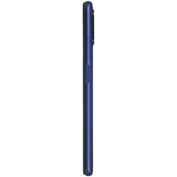 Смартфон POCO M3 4/128Gb [6,53"/LTE/Cam48Mpx/6000mAh/Blue]