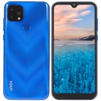 6.1" Смартфон INOI A62 Lite 64 ГБ синий