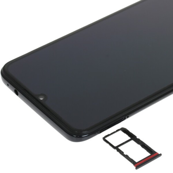 Смартфон Vivo V17 6.38" 128Gb Black QC 665/8(4x2.0Ghz+4x1.8Ghz)/8192Mb/2340x1080/2SIM/LTE/Cam48+8+2+2/4500mAh/Android 9