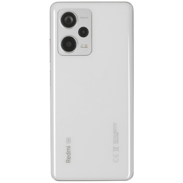 6.67" Смартфон Xiaomi Redmi Note 12 Pro+ 256 ГБ белый
