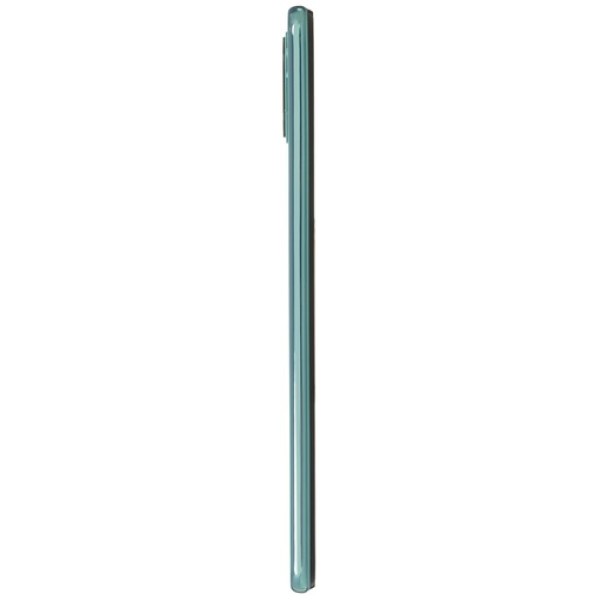 Смартфон Xiaomi Mi 11 lite 5G 8/128Gb [6,55"/5G/NFC/Cam64Mpx/4250mAh/Mint Green]