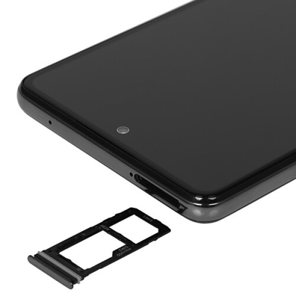 6.7" Смартфон Samsung Galaxy A72 256 ГБ черный